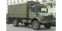 ремонт Стартера MERCEDES (МЕРСЕДЕС) UNIMOG